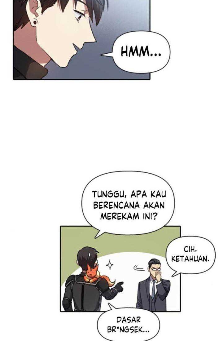 The S-Classes That I Raised chapter 26 halaman 41