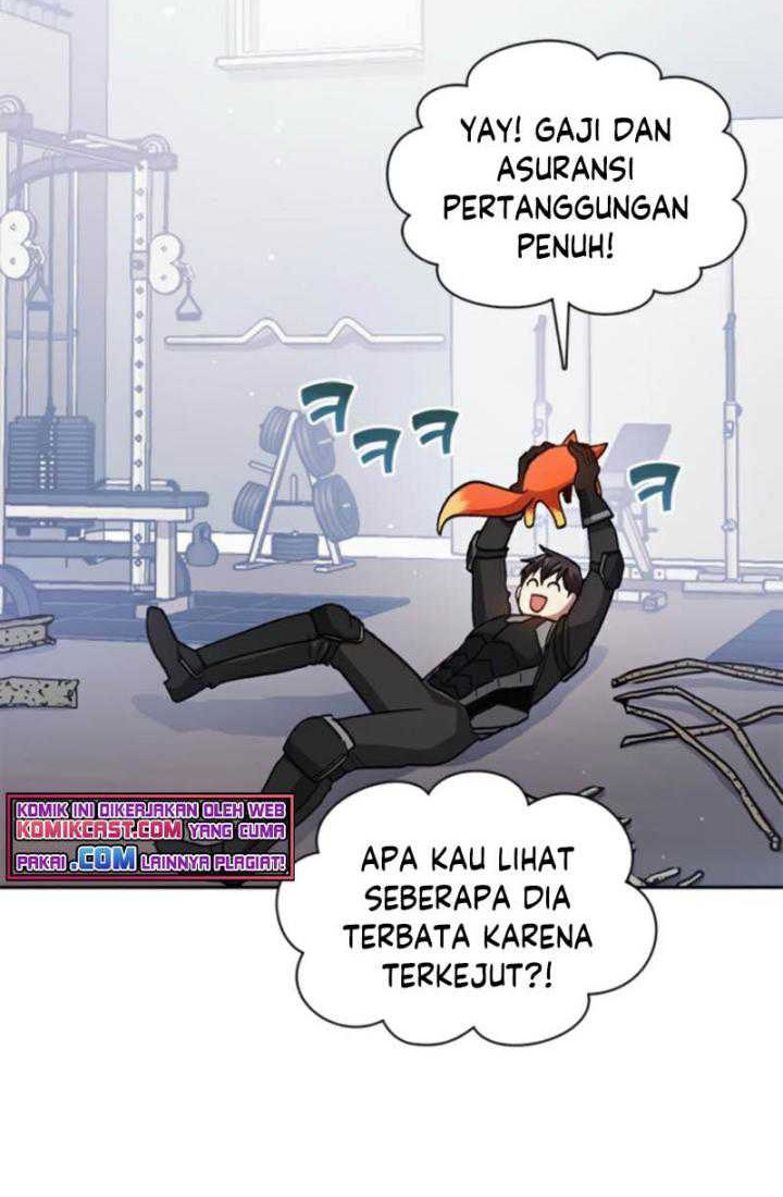 The S-Classes That I Raised chapter 26 halaman 45