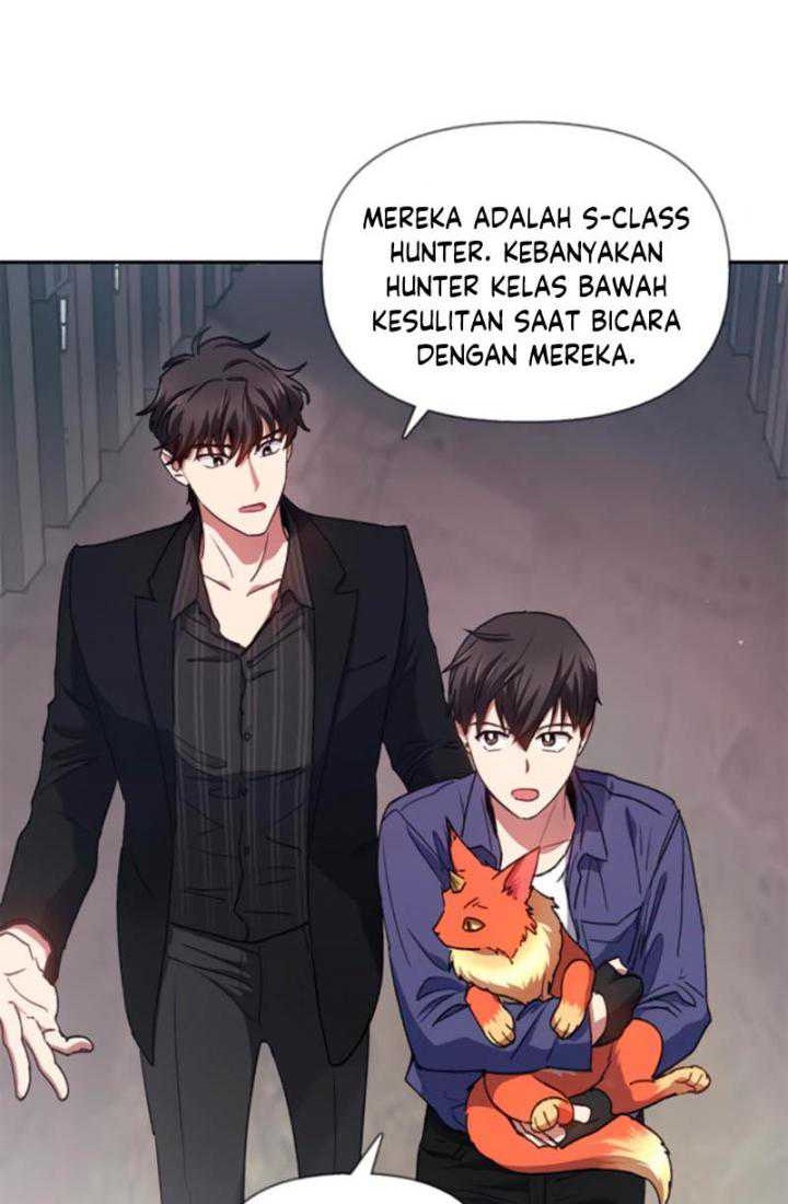 The S-Classes That I Raised chapter 27 halaman 9