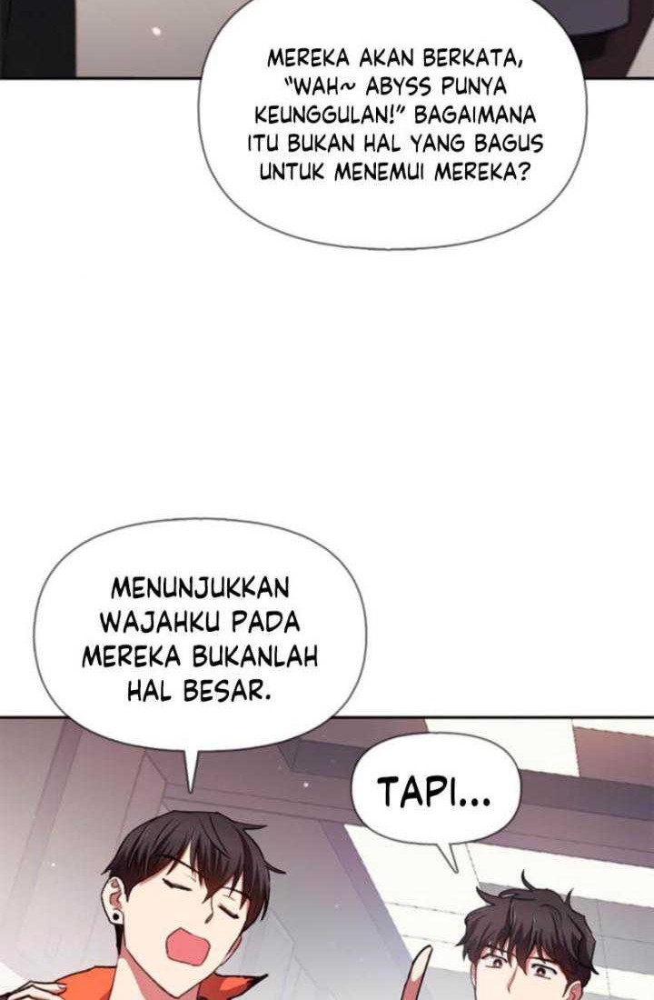 The S-Classes That I Raised chapter 27 halaman 11