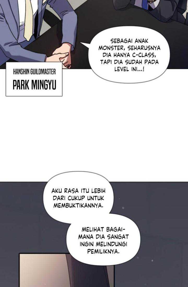 The S-Classes That I Raised chapter 27 halaman 22