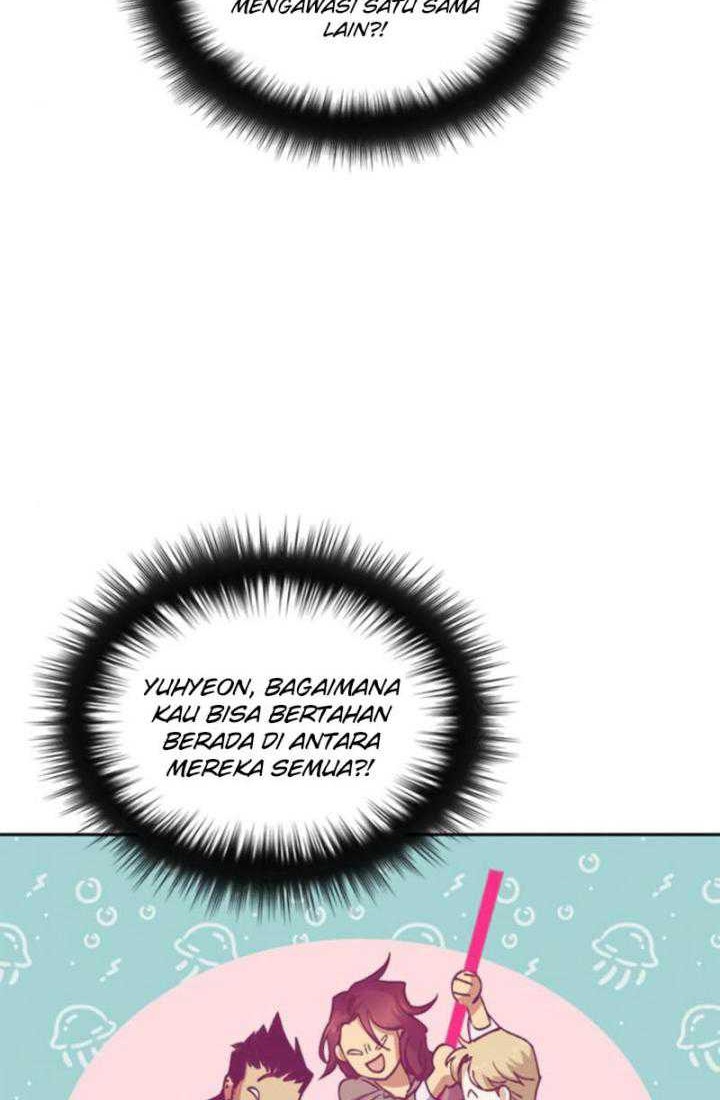 The S-Classes That I Raised chapter 27 halaman 51
