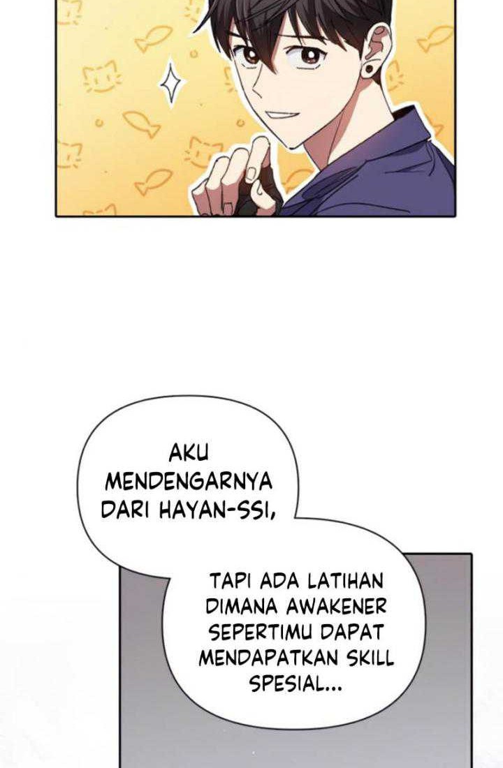 The S-Classes That I Raised Bab 28 halaman 45