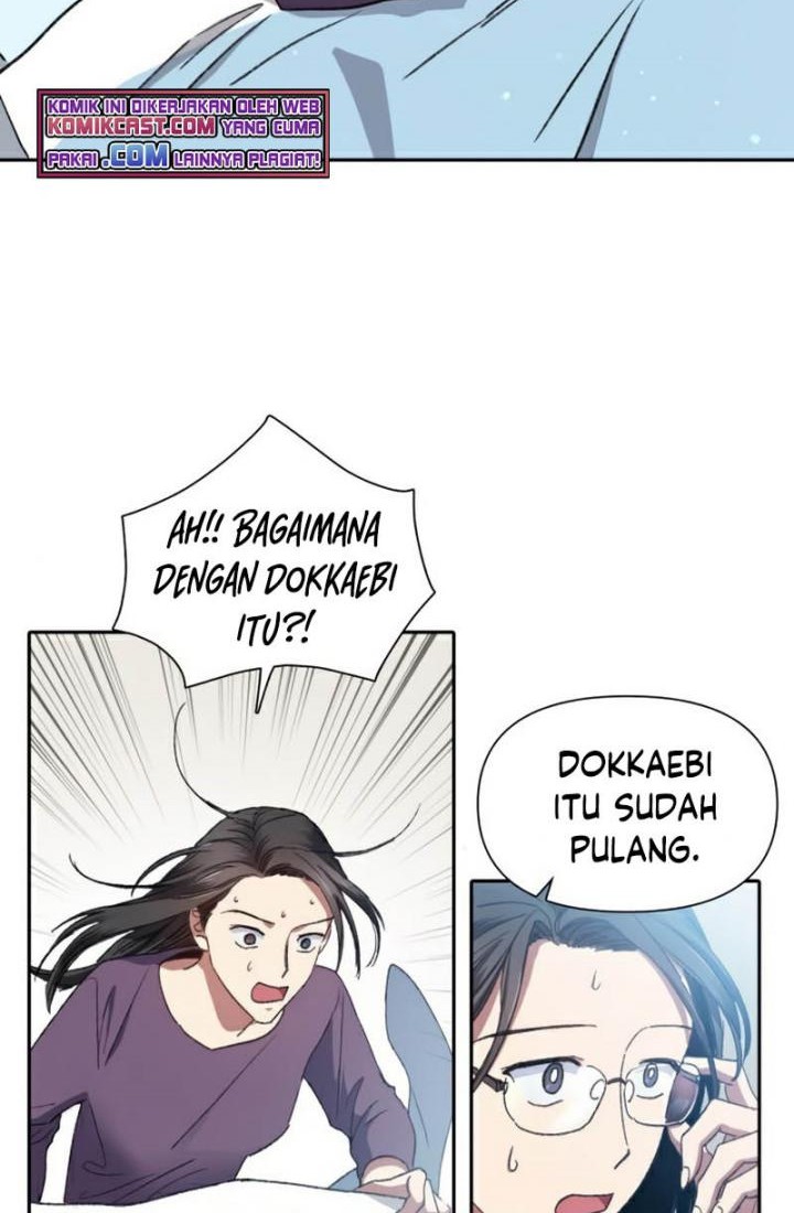 The S-Classes That I Raised chapter 30 halaman 3