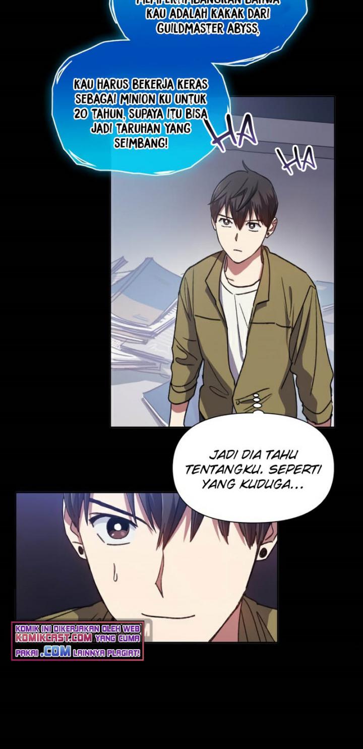 The S-Classes That I Raised chapter 30 halaman 12