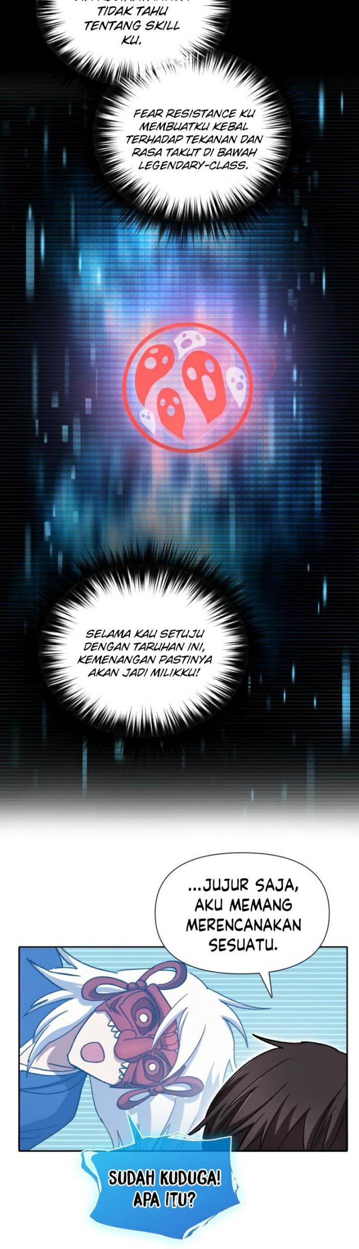 The S-Classes That I Raised chapter 30 halaman 15