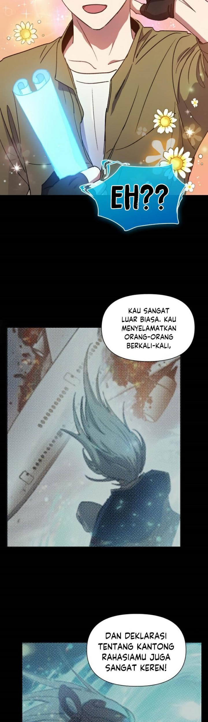 The S-Classes That I Raised chapter 30 halaman 17