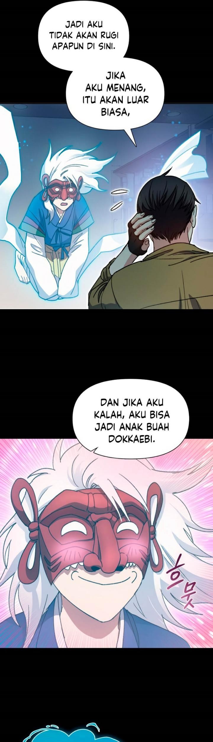 The S-Classes That I Raised chapter 30 halaman 19