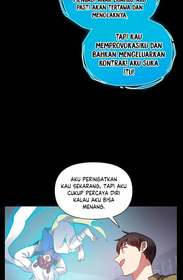 The S-Classes That I Raised chapter 30 halaman 22