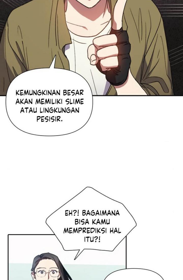 The S-Classes That I Raised chapter 30 halaman 28
