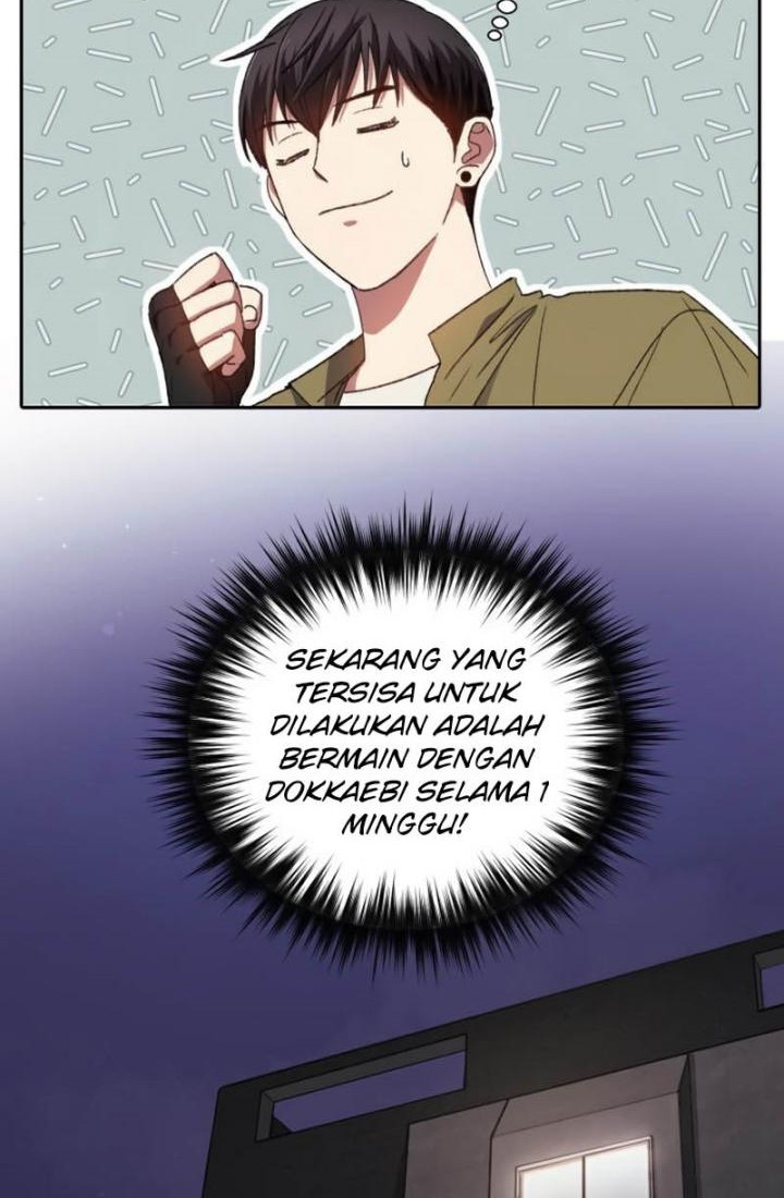 The S-Classes That I Raised chapter 30 halaman 32
