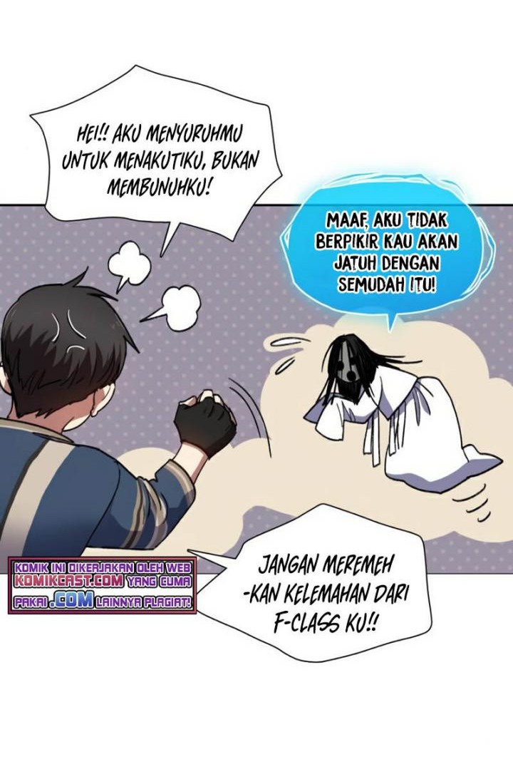 The S-Classes That I Raised chapter 30 halaman 36