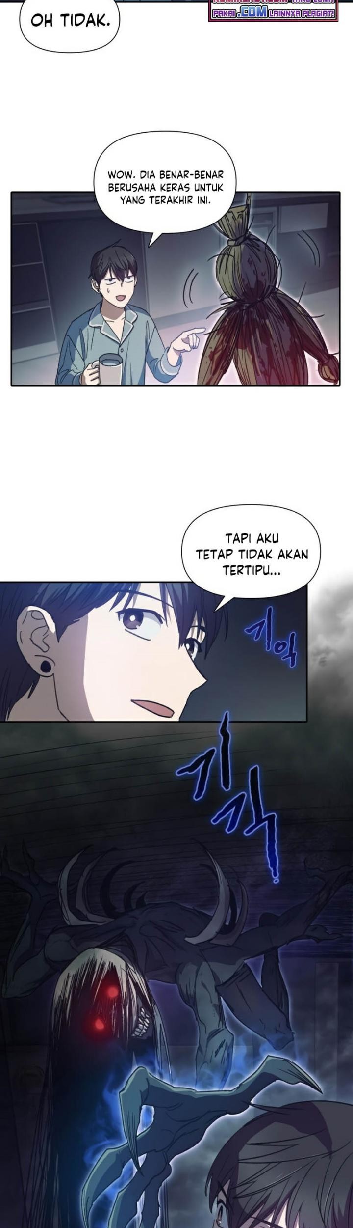 The S-Classes That I Raised chapter 30 halaman 39
