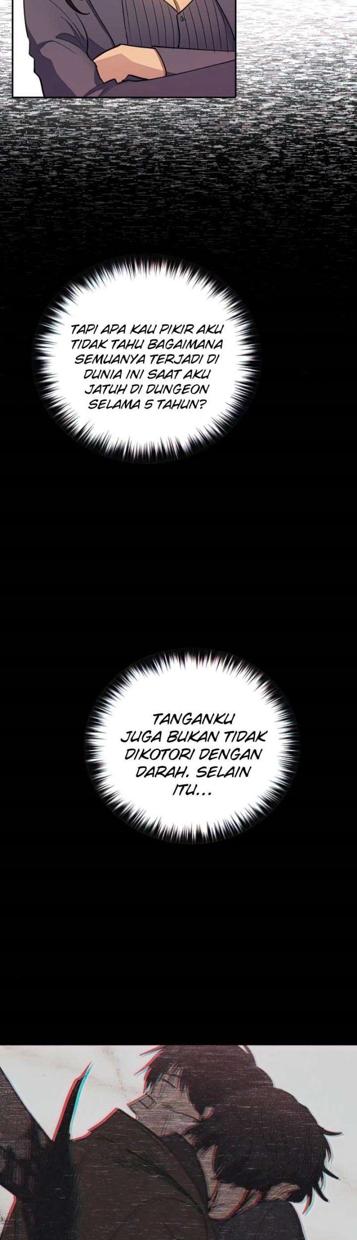 The S-Classes That I Raised chapter 33 halaman 37