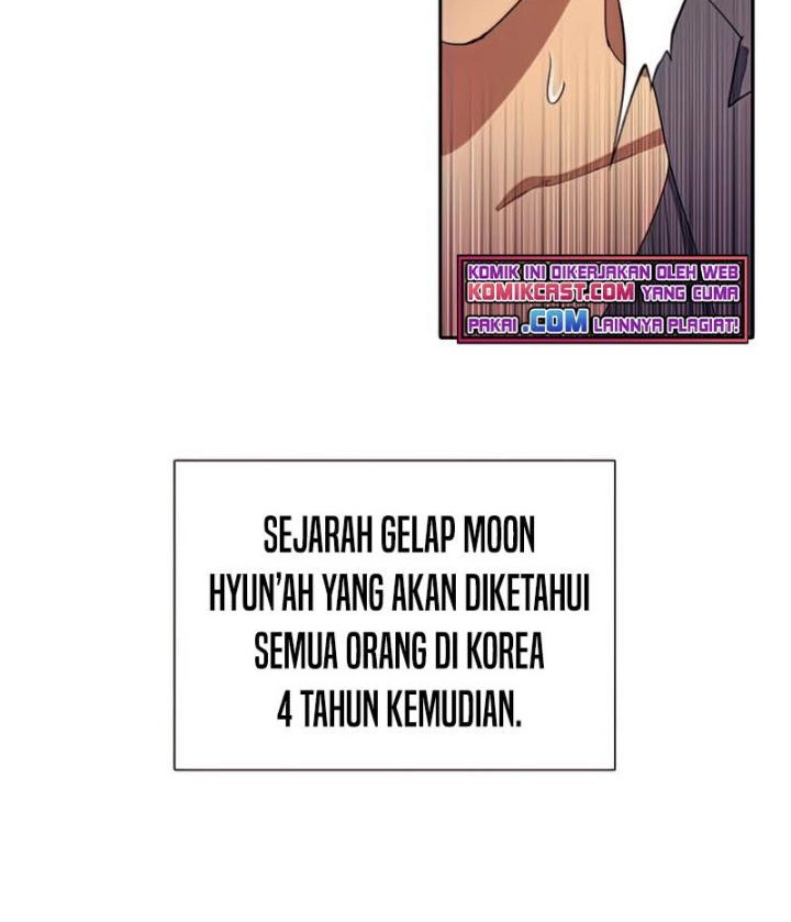 The S-Classes That I Raised chapter 33 halaman 40