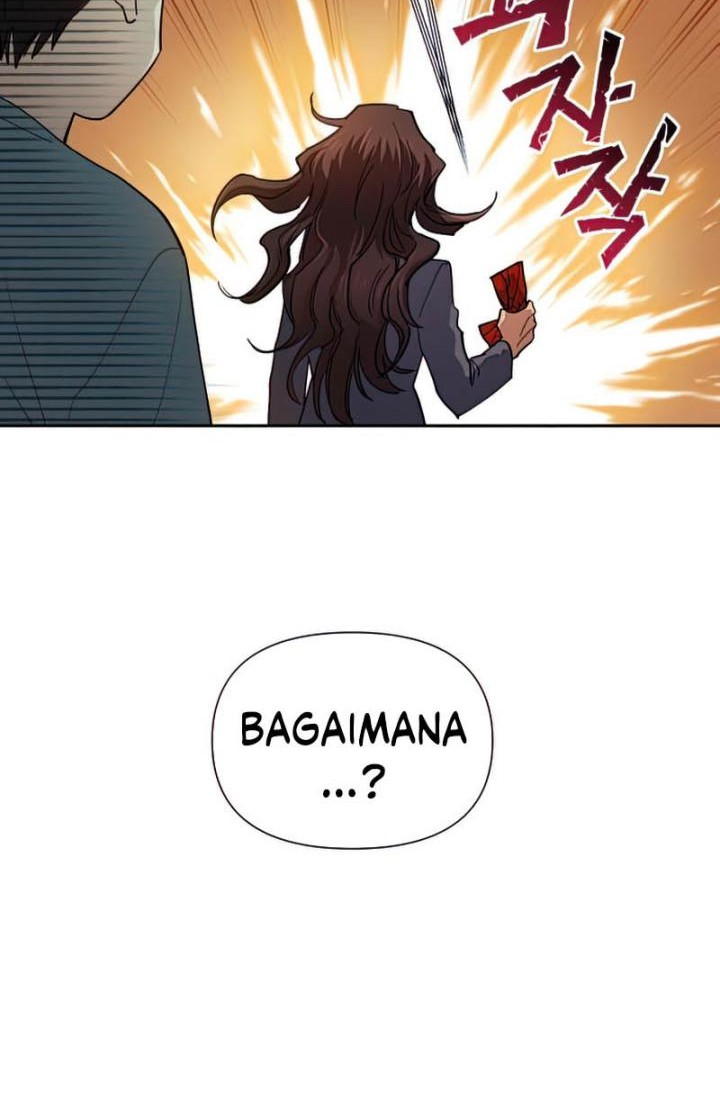 The S-Classes That I Raised chapter 33 halaman 42