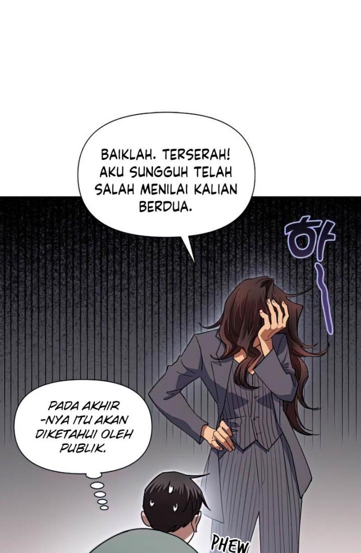 The S-Classes That I Raised chapter 33 halaman 46