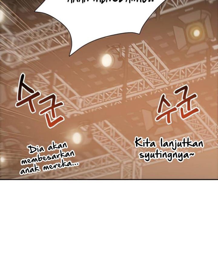 The S-Classes That I Raised chapter 33 halaman 60