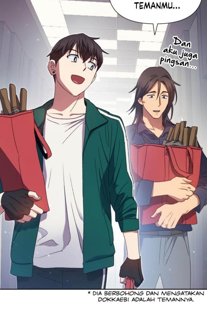 The S-Classes That I Raised chapter 34 halaman 3