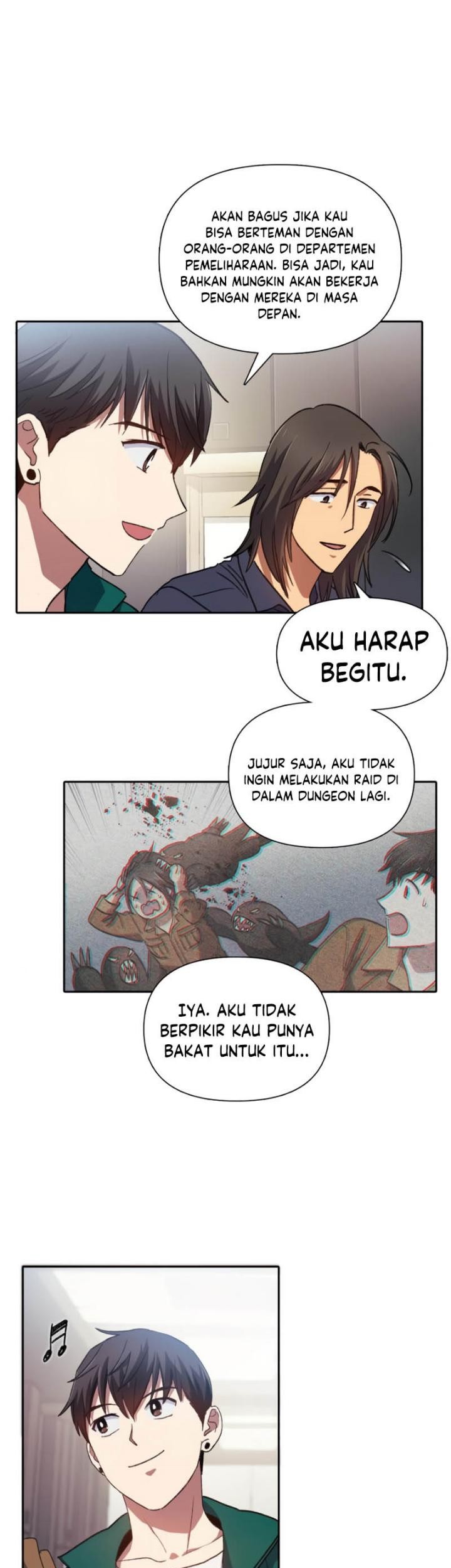 The S-Classes That I Raised chapter 34 halaman 4