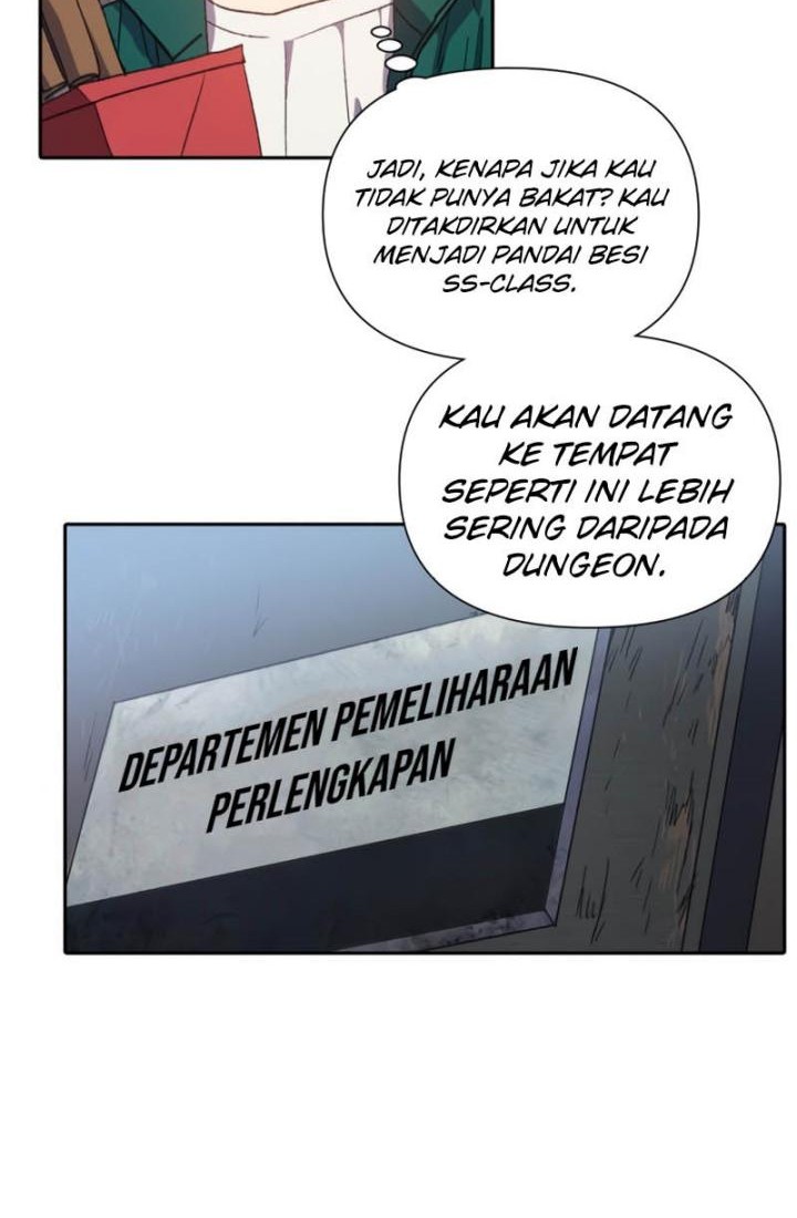 The S-Classes That I Raised chapter 34 halaman 5