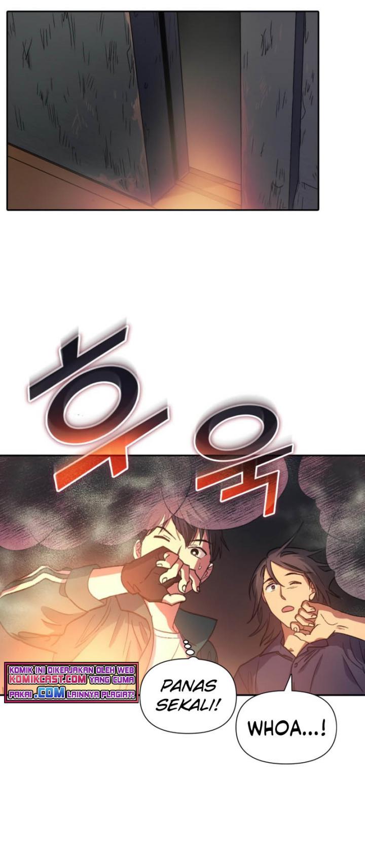 The S-Classes That I Raised chapter 34 halaman 6