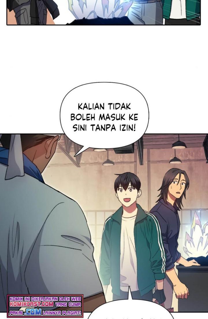 The S-Classes That I Raised chapter 34 halaman 10