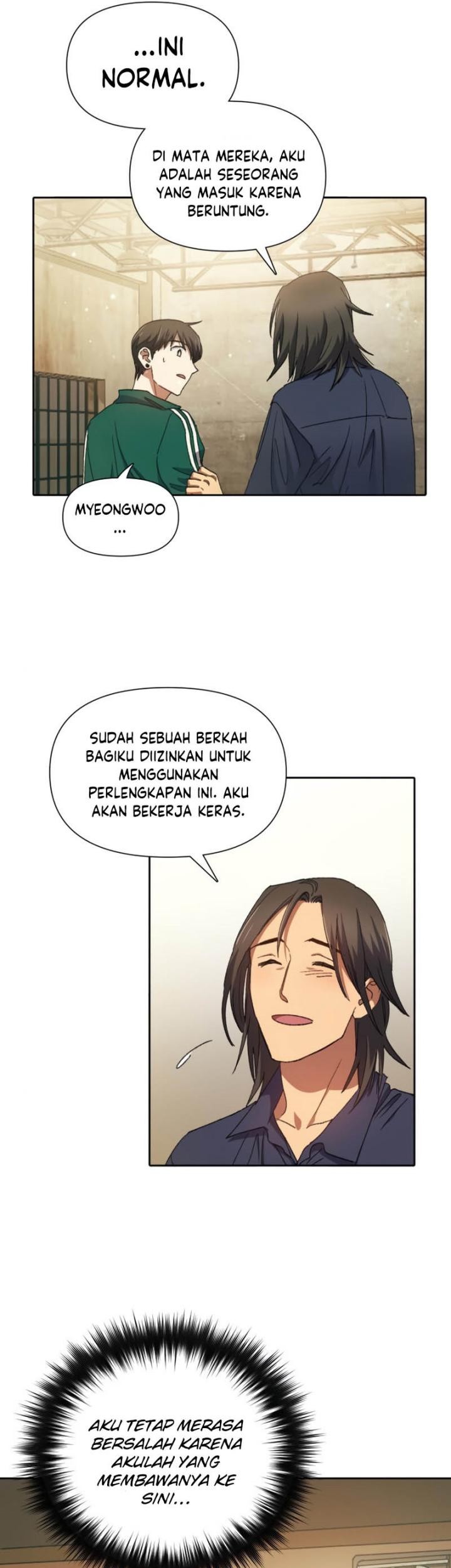 The S-Classes That I Raised chapter 34 halaman 19