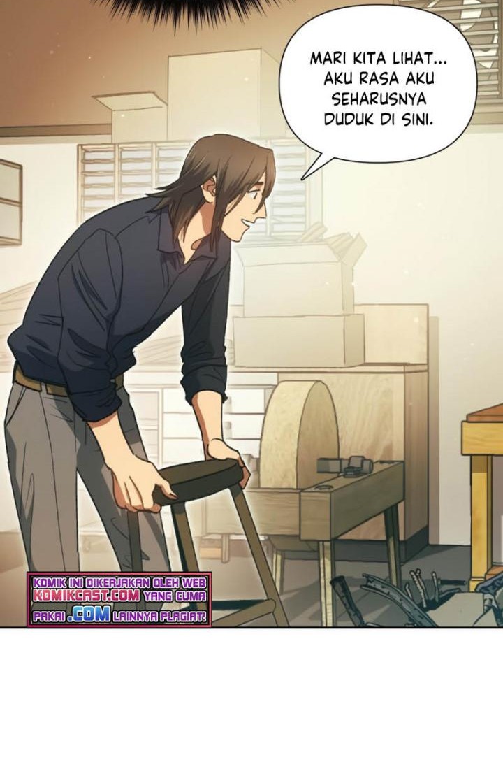 The S-Classes That I Raised chapter 34 halaman 20