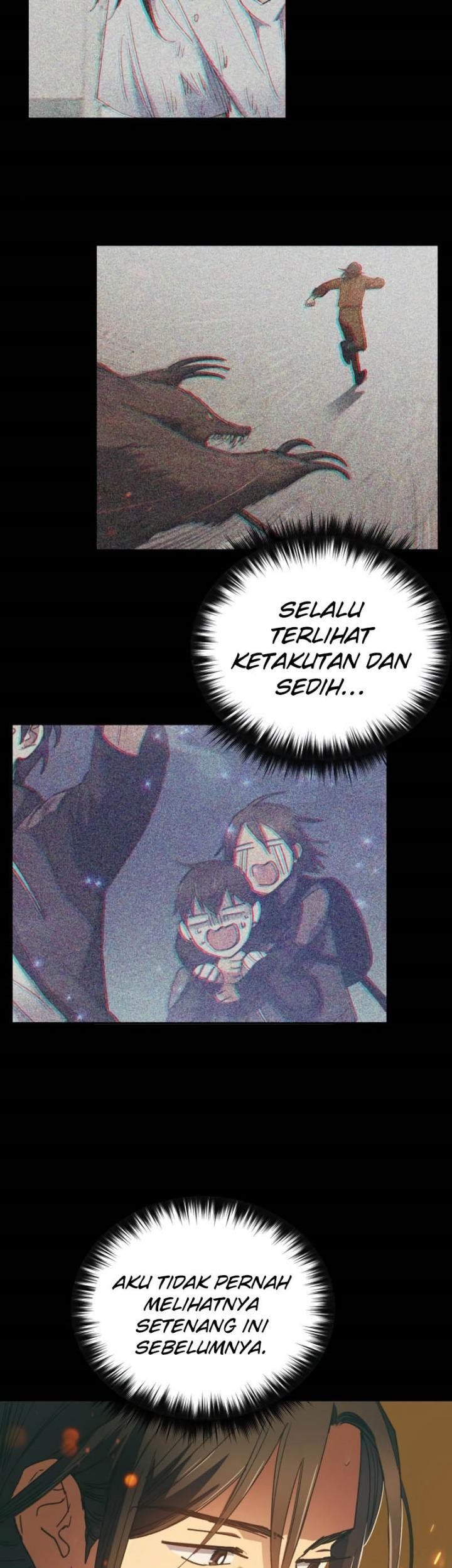 The S-Classes That I Raised chapter 34 halaman 29