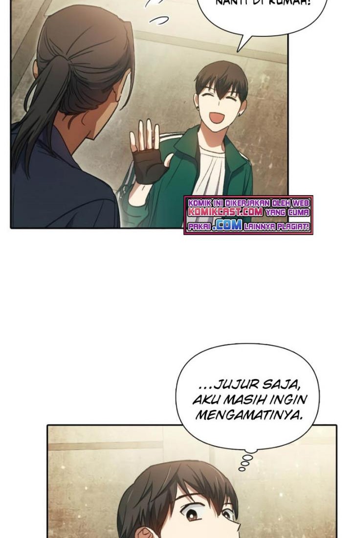 The S-Classes That I Raised chapter 34 halaman 32