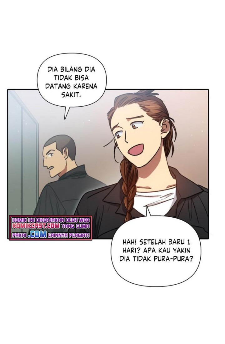 The S-Classes That I Raised chapter 34 halaman 38