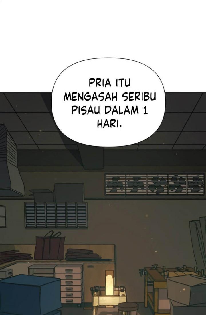 The S-Classes That I Raised chapter 34 halaman 40