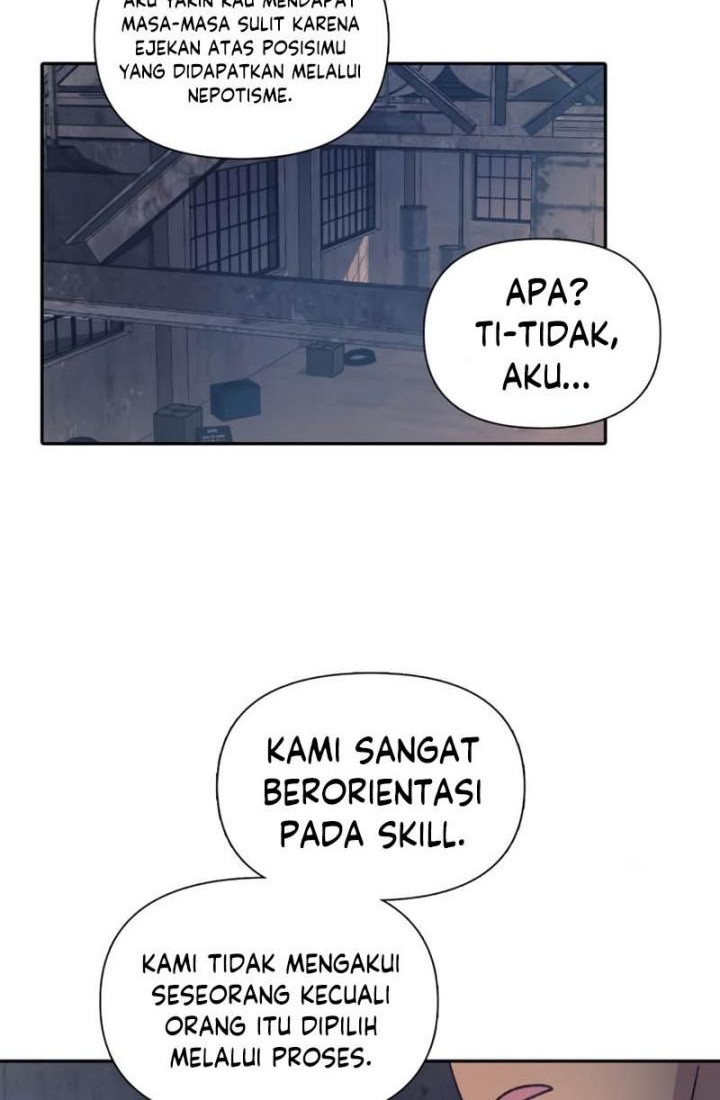 The S-Classes That I Raised Bab 35 halaman 29