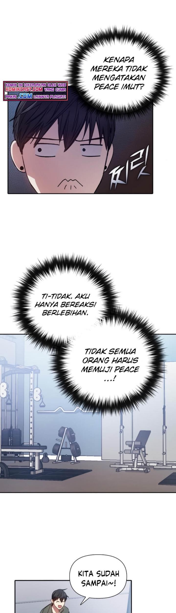The S-Classes That I Raised chapter 36 halaman 24