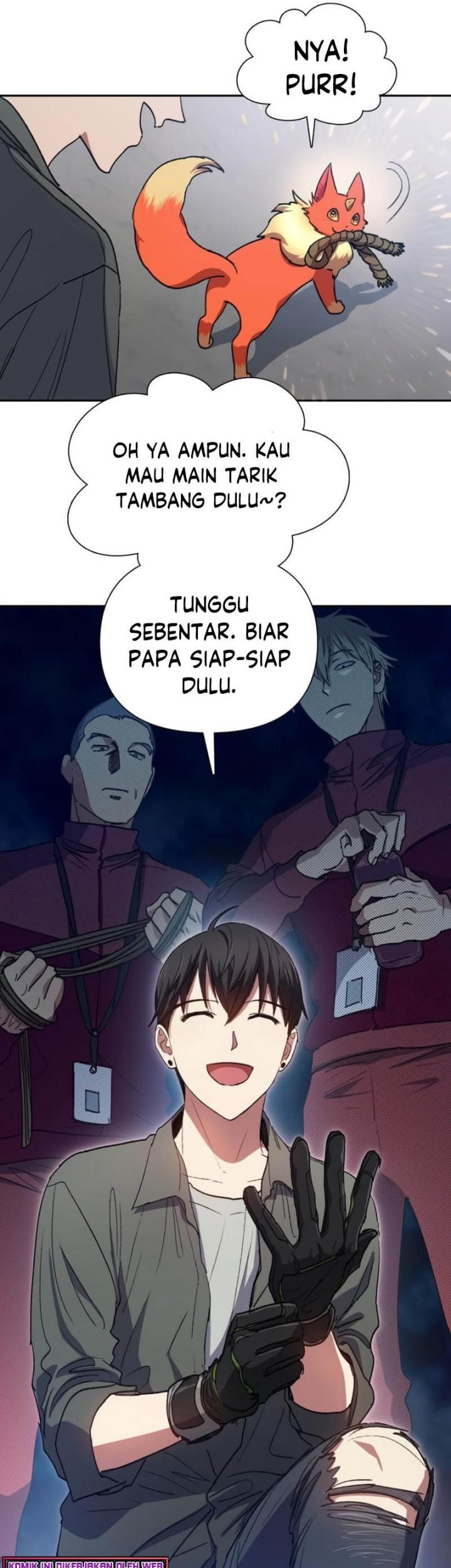 The S-Classes That I Raised chapter 36 halaman 26