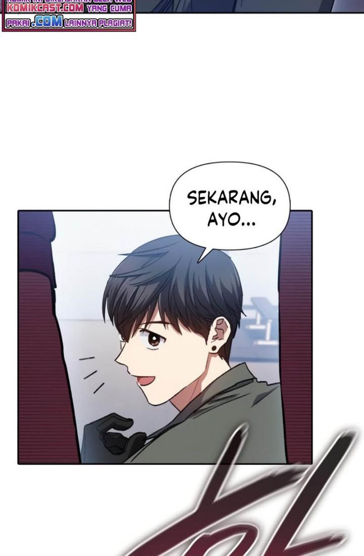The S-Classes That I Raised chapter 36 halaman 27