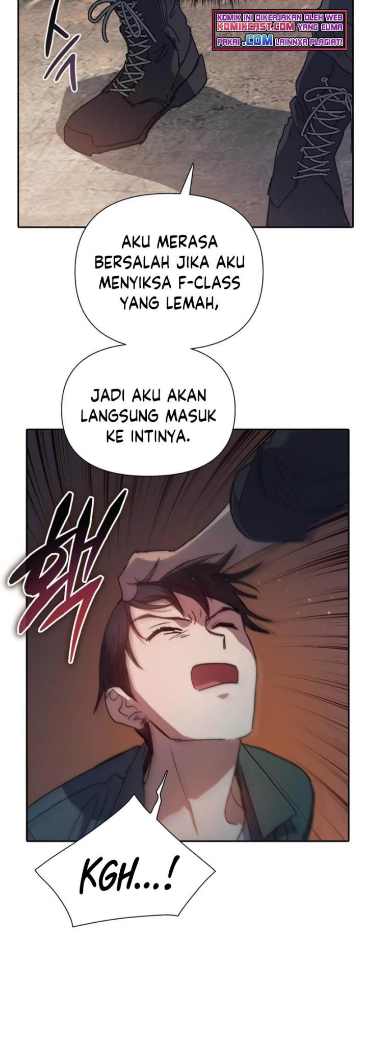 The S-Classes That I Raised chapter 36 halaman 53