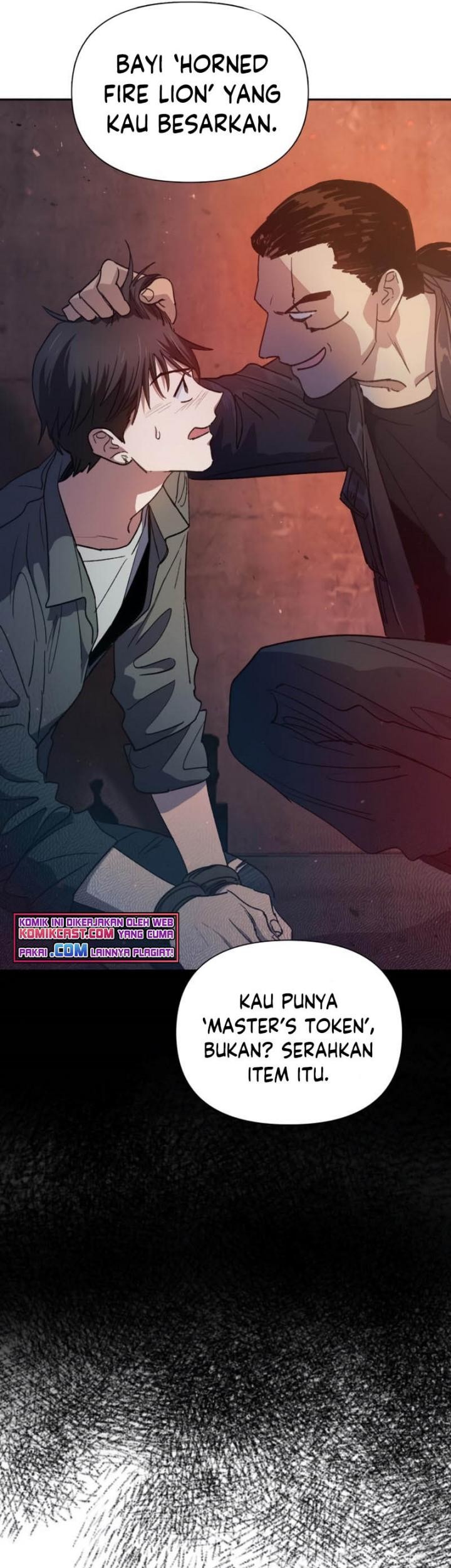 The S-Classes That I Raised chapter 36 halaman 54