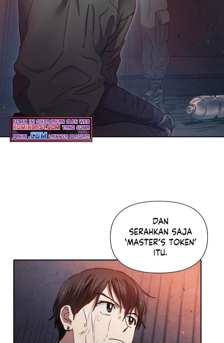 The S-Classes That I Raised chapter 37 halaman 3