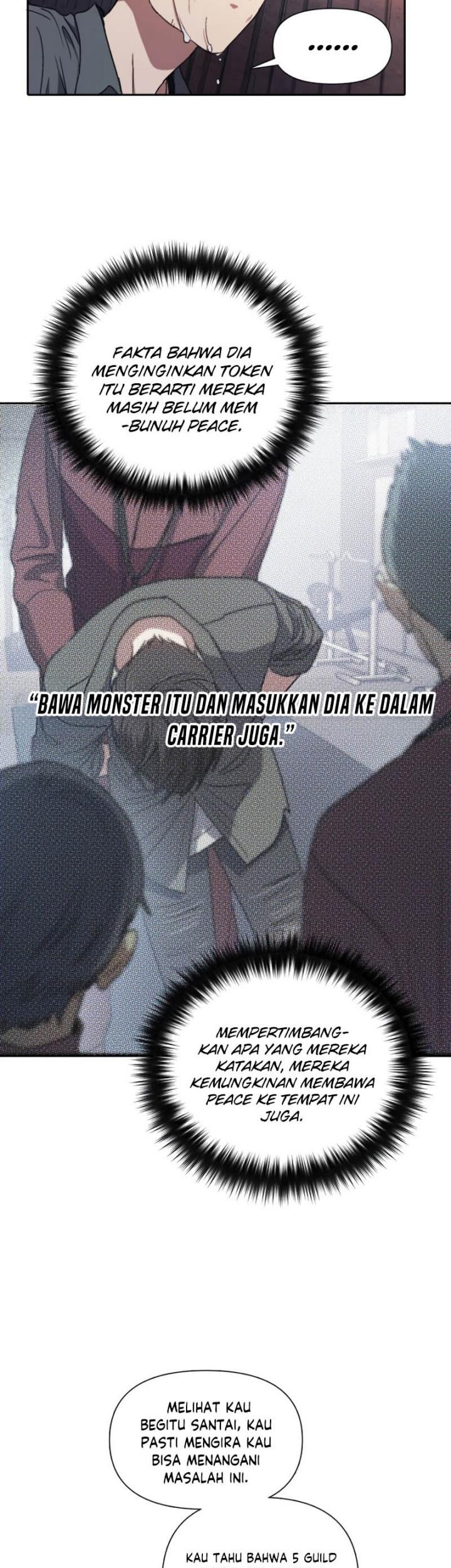 The S-Classes That I Raised chapter 37 halaman 4