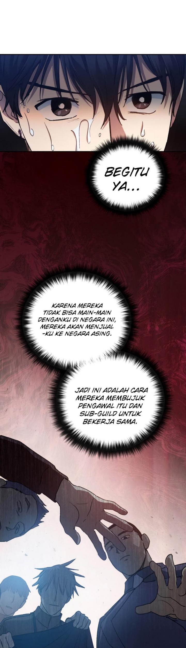 The S-Classes That I Raised chapter 37 halaman 10