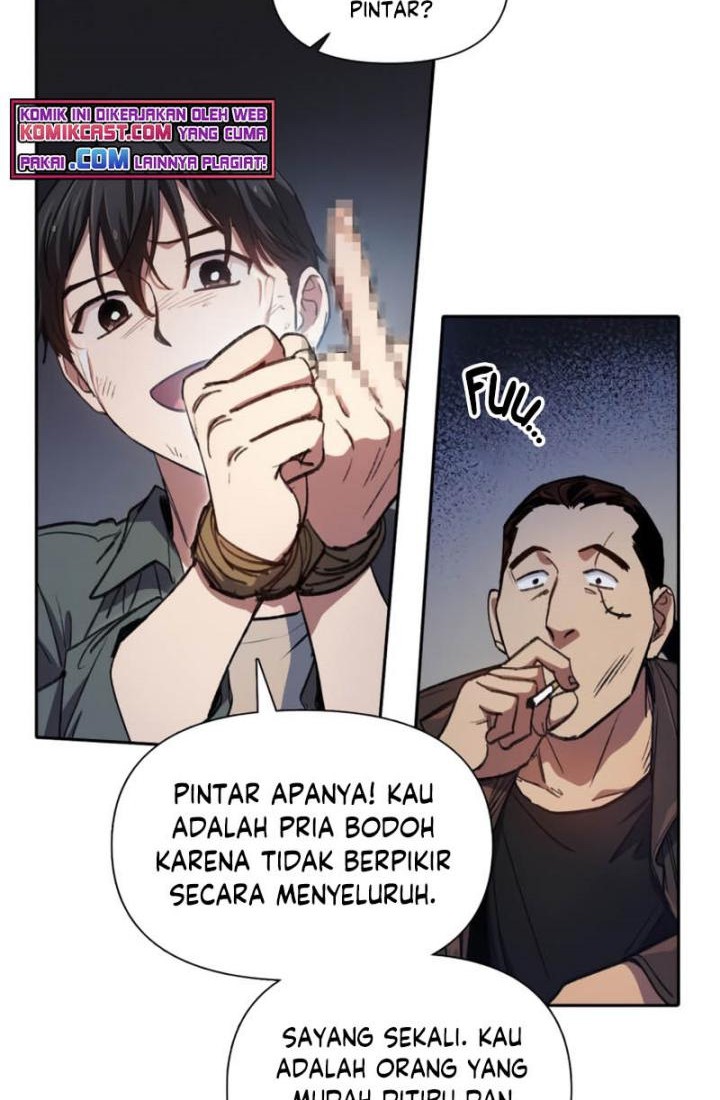 The S-Classes That I Raised chapter 37 halaman 15