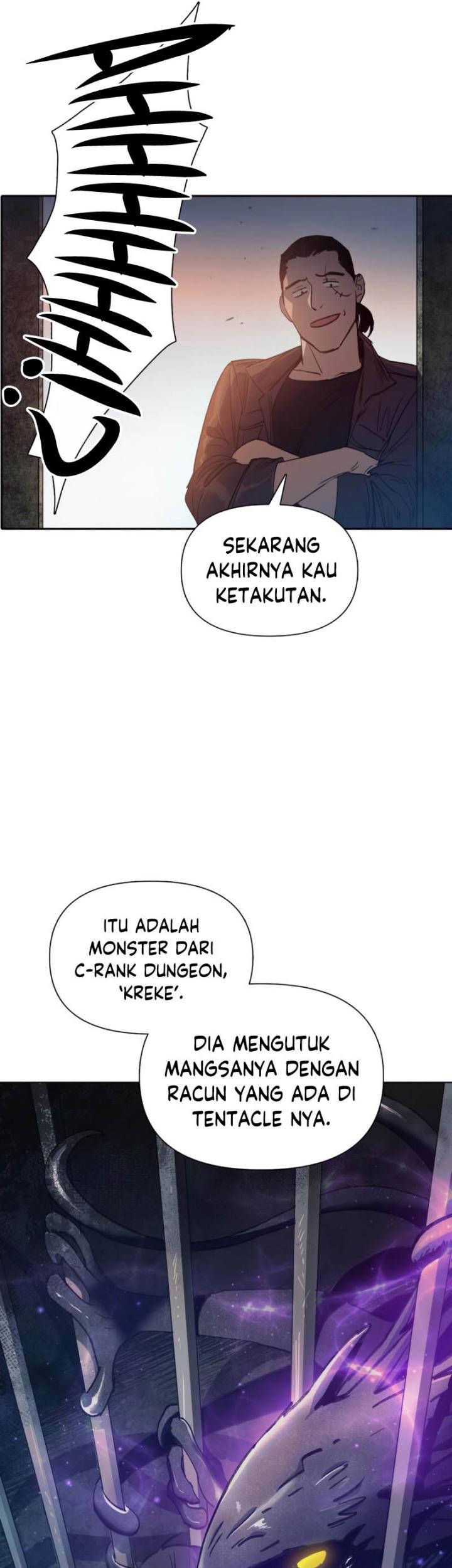 The S-Classes That I Raised chapter 37 halaman 28