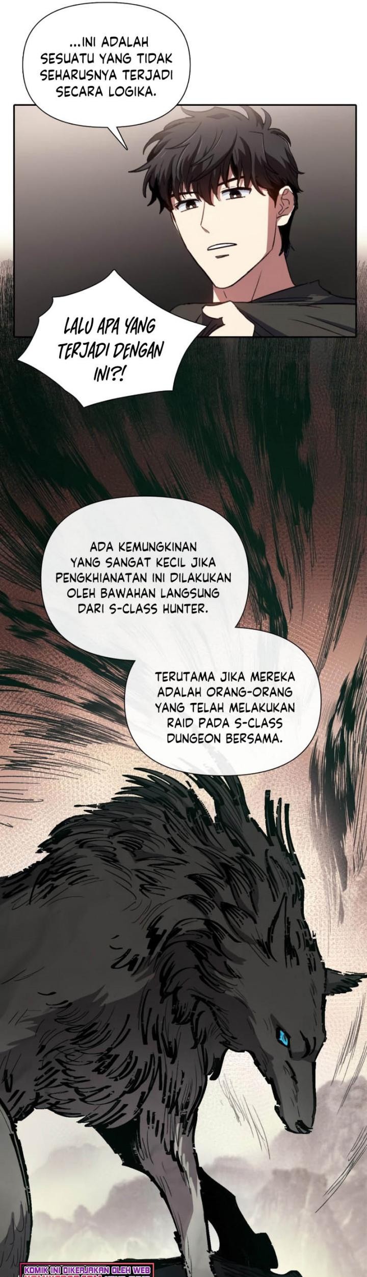 The S-Classes That I Raised chapter 37 halaman 37