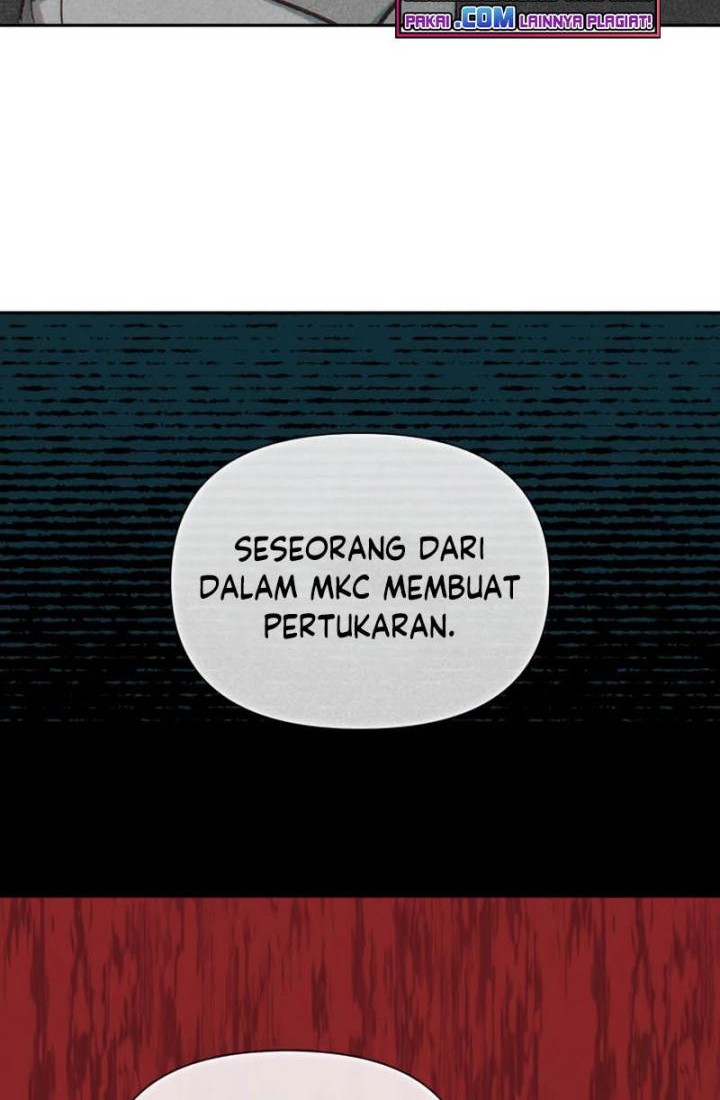 The S-Classes That I Raised chapter 37 halaman 40