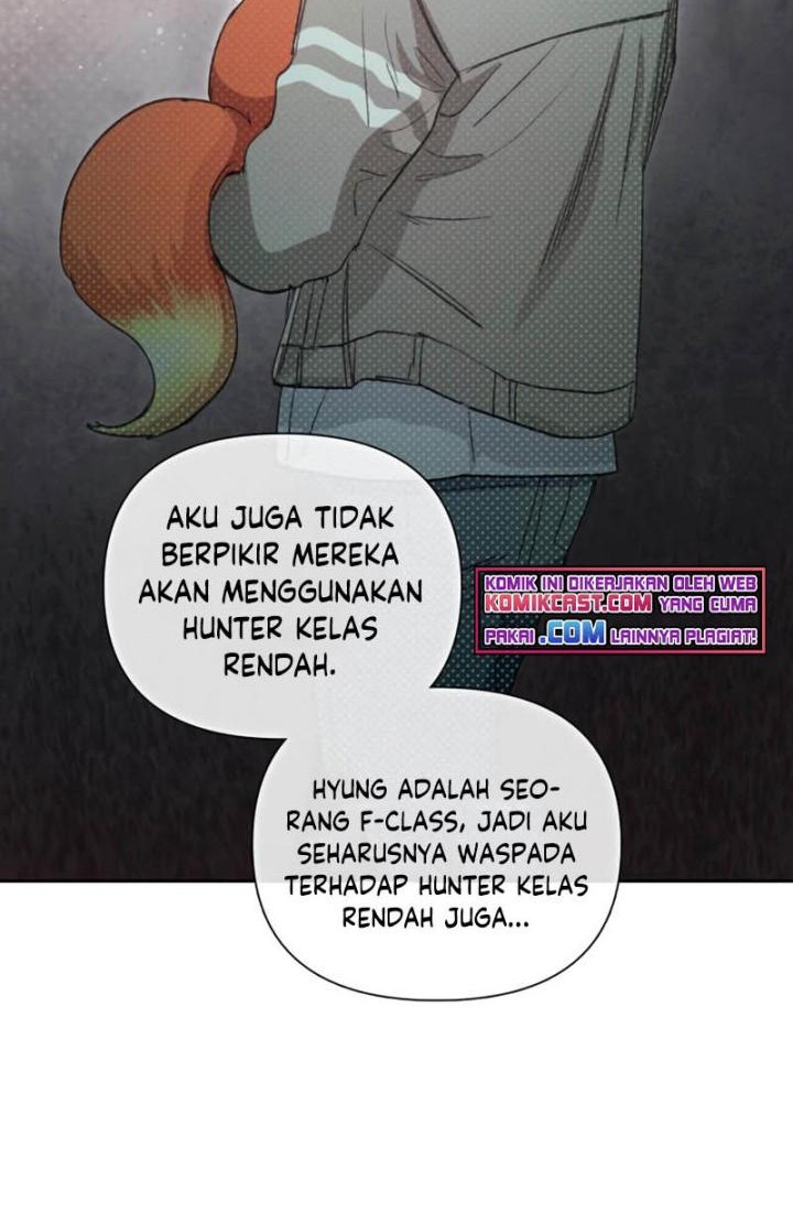 The S-Classes That I Raised chapter 37 halaman 44