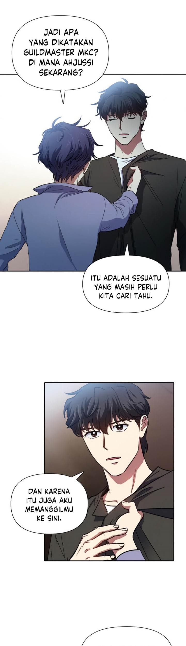 The S-Classes That I Raised chapter 37 halaman 45