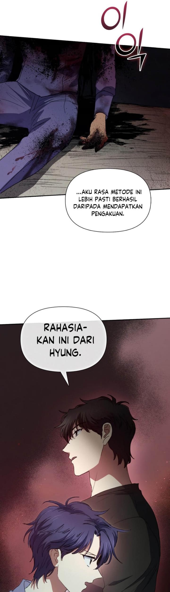 The S-Classes That I Raised chapter 37 halaman 49