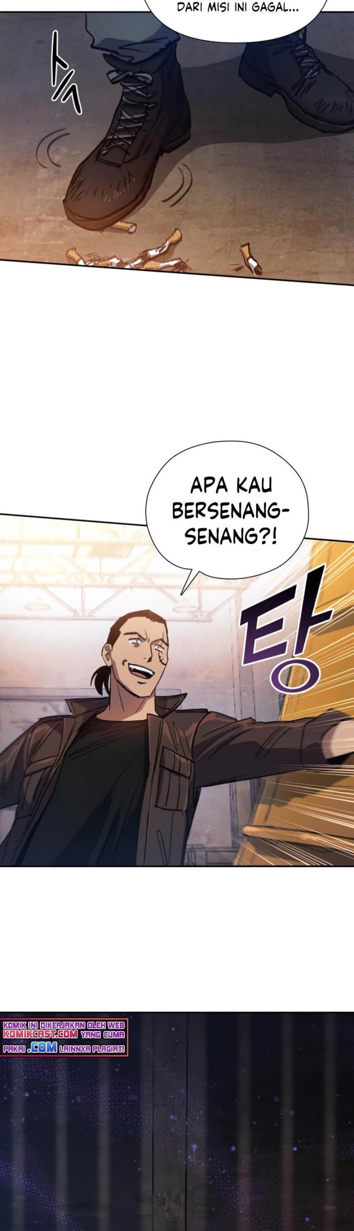 The S-Classes That I Raised chapter 37 halaman 53